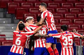 Wszystko w rękach realu madryt. Atletico Madryt Real Madryt Tv Transmisja Na Zywo Mecz Atletico Real W Niedziele Gdzie Ogladac La Liga Atletico Real Madryt Dzisiaj 7 03 Stream Live Online Super Express