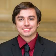 Colin Cogan's Instagram, Twitter & Facebook