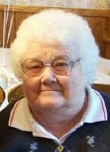 Obituary information for Elizabeth "Liz" Marie Utke