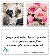 Las Mejores Palabras Para Tu Hija Por Su Boda Reflexiones Para Una Boda