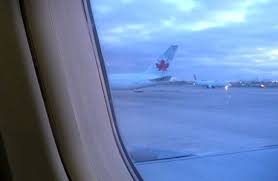 A Toronto Con Air Canada Aeropuertos Vuelos Aerolineas