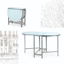 Check spelling or type a new query. Unique Style Modern Dining Room Kitchen Furniture Space Saving Folding Collapsible Oval Glass Top Dining Table Buy Oval Glass Top Dining Table Folding Dining Table Collapsible Dining Table Product On Alibaba Com