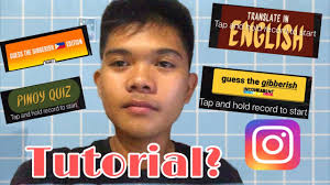 If you know, you know. Pinoy Quiz App Ù„Ù€ Android Download 9apps
