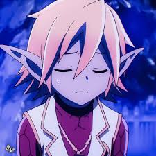 Aura Bella Fiora profile picture | Overlord | Anime Icons | Icon 5946