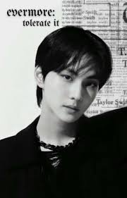 [BOOK 02] EVERMORE: TOLERATE IT