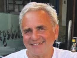 Fundraiser by Lola Fuller : Robs wake donations