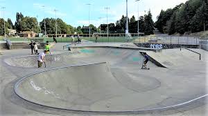We provide an opportunity to elevate your connection and understanding of skateboarding through engaging in the act itself. Skate And Scoot 7 Rad Skate Parks Around Seattle And The Eastside Parentmap