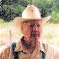 Albert Rayburn Boswell Obituary