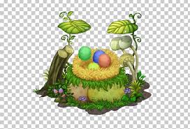 This game has unused animations. My Singing Monsters Game Drawing Big Blue Bubble Png Clipart Animals Big Blue Bubble Drawing Easter
