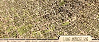 Big Map Blog Southern California Map California Map Historical Maps