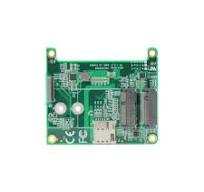 UP 4000 carrier board for WiFi and 5G module