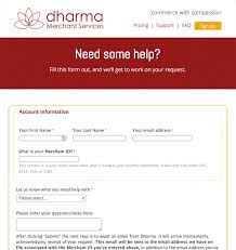 Maybe you would like to learn more about one of these? Dharma Cuts Onboarding Time By 78 With Formassembly