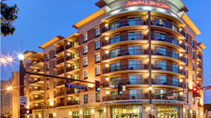 Our top picks lowest price first star rating and price top reviewed. The Hampton Inn Suites Baton Rouge Downtown Hotel
