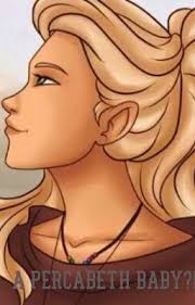 Percabeth