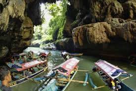 Maybe you would like to learn more about one of these? Catat Ini 10 Wisata Tersembunyi Di Karawang Halaman All Kompas Com