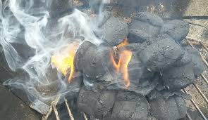 Prepare your charcoal grill by removing the top grate and placing it aside. How To Light Charcoal Without Lighter Fluid Or Chimney Video 4thegrill Com