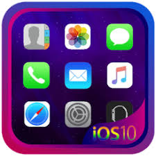 The power and memory efficiency of this application makes it more cooler than other launcher application. Ios 10 Launcher Apk Download For Android Pro Full Version