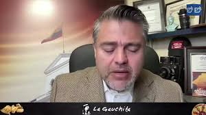 Robin Robles: "En 1996 hicimos un...