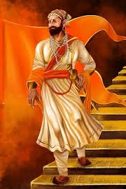 Indian warrior king, chattrapati shivaji maharaj. Shivaji Maharaj Wallpaper Hd Download