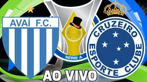1/2 means in the end of the first half cruzeiro will be leading but the match will end oeste fc winning. Cruzeiro X Avai Acompanhe Minuto A Minuto Lances Do Jogo Ao Vivo