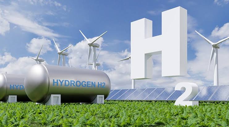 Pemerintah Siapkan Puluhan Proyek Hidrogen Perkuat Energi Bersih