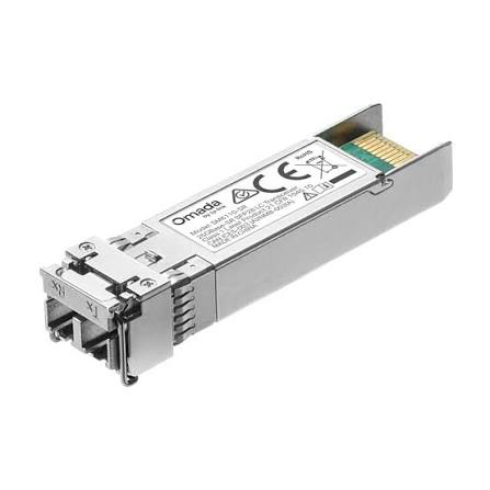 SM6110-SR | Omada 25GBase-SR SFP28 LC Transceiver | TP-Link Malaysia