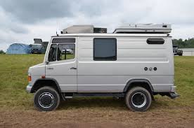 Epingle Par Reagan Ham Sur Campers With Attitude Fourgon Amenage Camping Car Camion Camping Car Interieur Camion