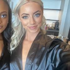 Brooke Altman's Instagram, Twitter & Facebook