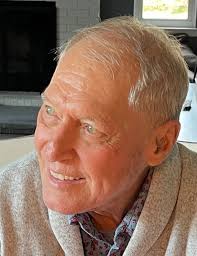 Obituary information for Ronald "Ron" Ray Grinold