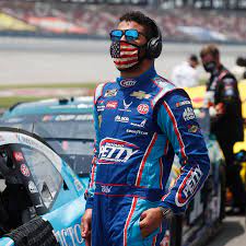 With many of us still social distancing, we want to make sure you can find activities that suit your needs. Talladega Noose Incident Puts Spotlight On Nascar S Troubles With Racism The New York Times