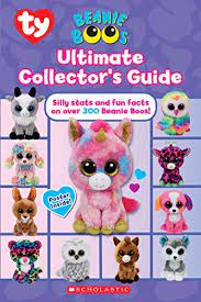 Ultimate Collector's Guide (Beanie Boos) - Kindle Edition By Rusu,  Meredith. Children Kindle Ebooks @ Amazon.com.