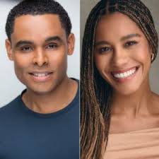 Cast for Chichester's Top Hat