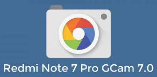 Gcam Google Camera For Redmi Note 7 Pro Gcam 8 0 Latest