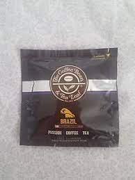 Register my coffee bean card. The Coffee Bean Tea Leaf Hilton Morning Blend Single Cup Coffee Pod Lot Of 10 Brazil Tea Leaves Coffee Pods Coffee Beans