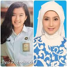 Untuk yg lihat post ini, semoga sukses selalu Aamiin Ya Allah