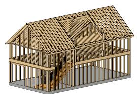 Image result for gable dormer