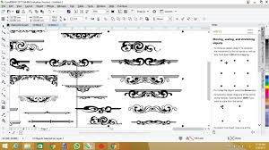 مجموعه متميزة من ملفات الراوتر و الليزر 2 2 laser sample file router cnc sample file 4art laser and cnc router bitmap product launch router