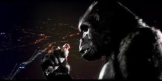 Even though king kong would be super strong, he would also be super heavy. New King Kong Will Be Taller But Not As Tall As Godzilla King Kong Image King Kong