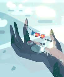 Maybe you would like to learn more about one of these? View Steven Universe Background Gif Images
