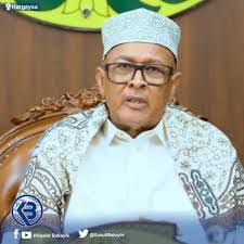 Abdi Mo's Instagram, Twitter & Facebook