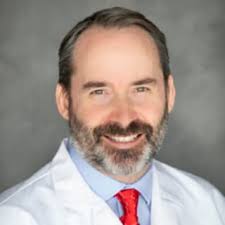 Dr. John Crawford, MD