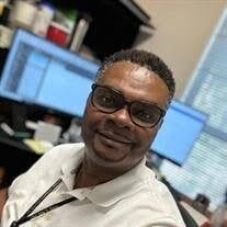 Mr. Kim Plummer Obituary