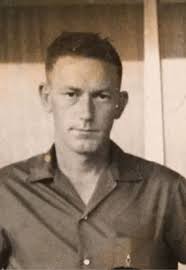 In Memory of Jim Pierce