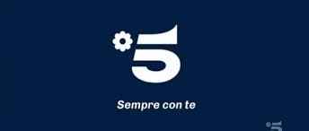 Why don't you let us know. Il Nuovo Logo Di Canale 5 E Del Tg5 Video