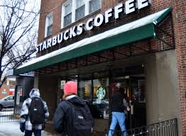 Maybe you would like to learn more about one of these? The Starbucks Takeover Why I Will Not Stop Buying Overpriced Coffee Opinion Columns Opinion Daily Collegian Collegian Psu Edu