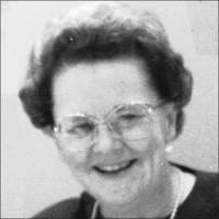 MARY DONOVAN Obituary (1938