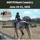 Horse Shows in the Park/Hunt Country Show
