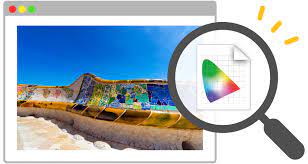 As it pertains to general desktop use, an icc profile is a binary file which contains precise data regarding the color attributes of an input, or output device. Color Management For Creators Icc Profiles Eizo