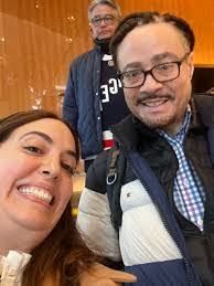 Sandra Nudelman's Instagram, Twitter & Facebook