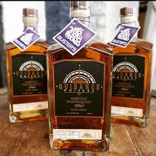 Elevate black podcast sponsored by fifth third bank. For The Culture Black Owned Liquor Brands To Try Now Intoxicology Com